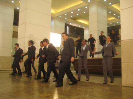 PROPAGANDA CAIXA ECONOMICA FEDERAL (PLUTO)